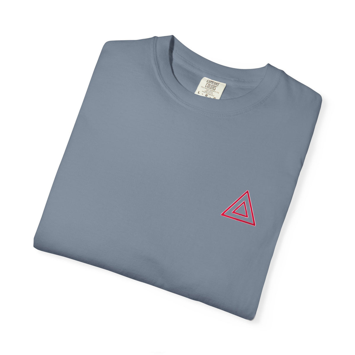 Cammed & Dangerous Tee