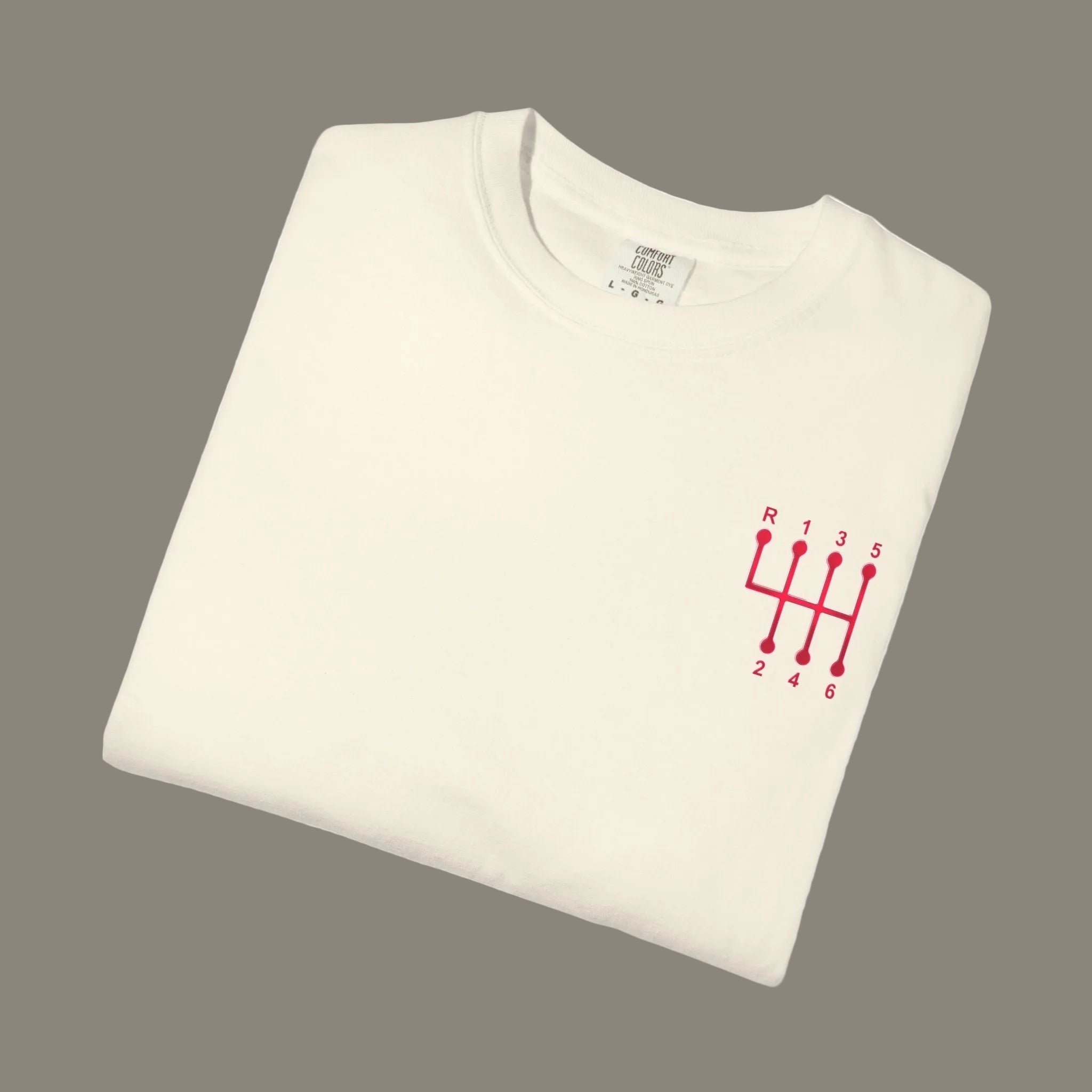 Money Shift Tee