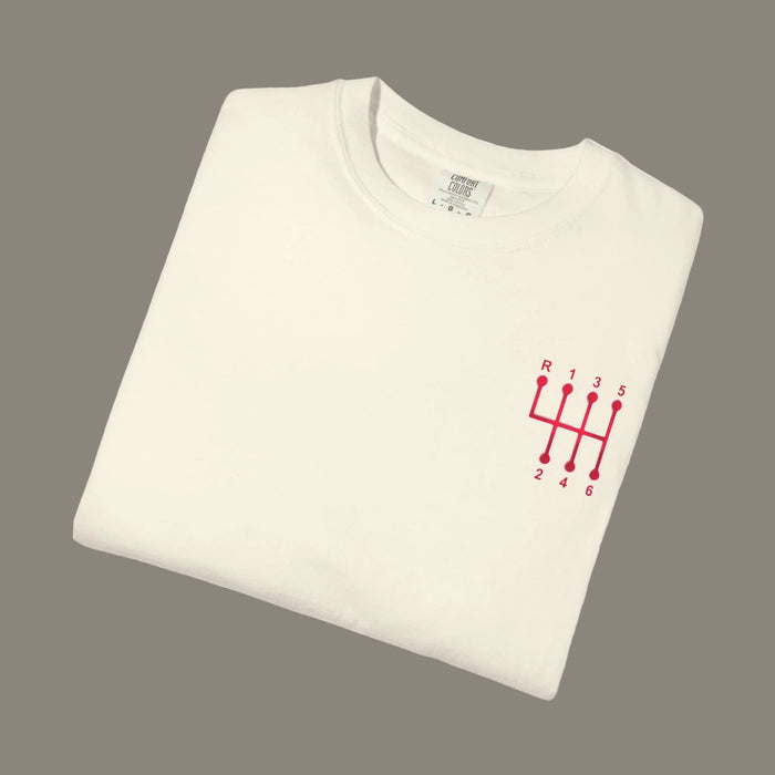 Money Shift Tee