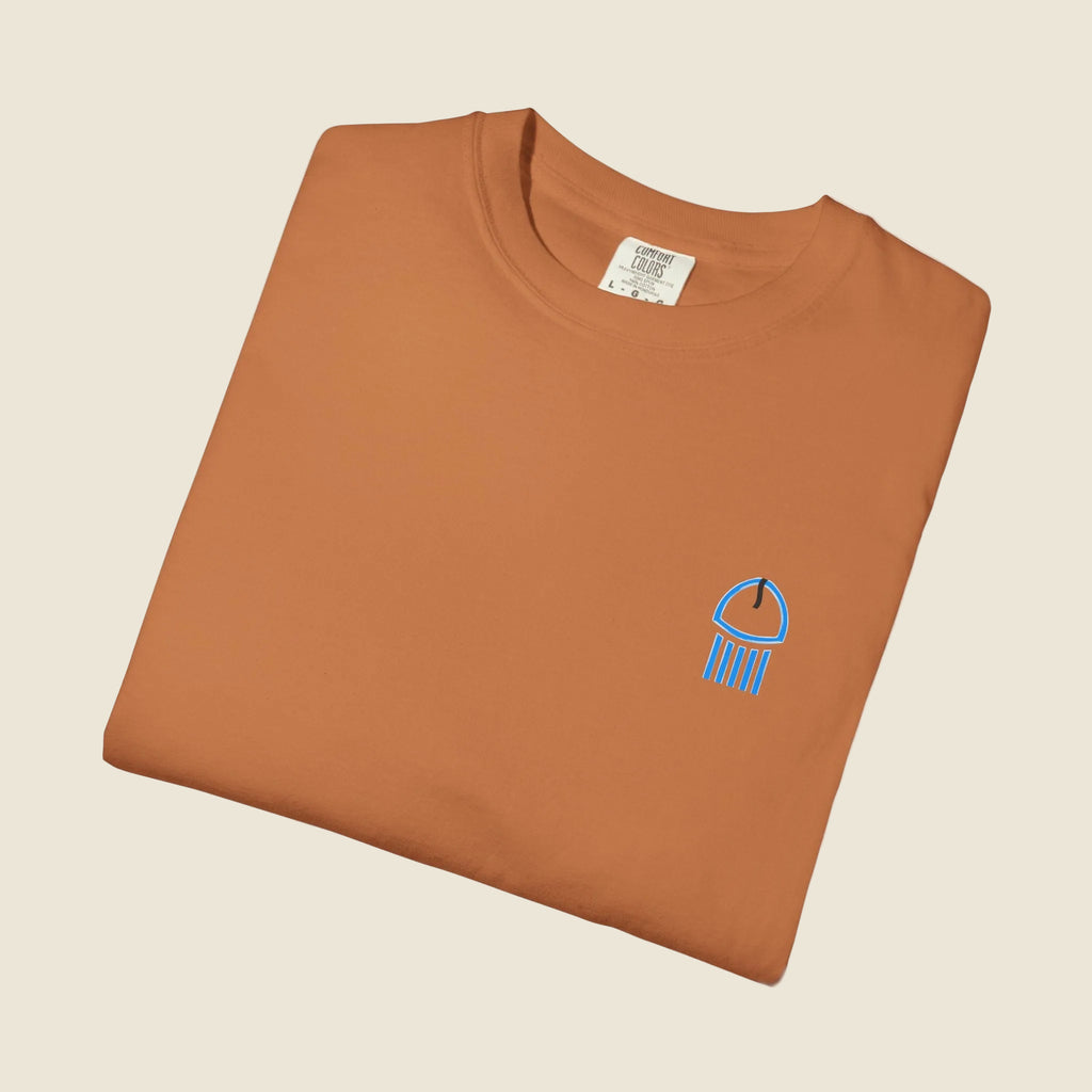 Flash Me Tee