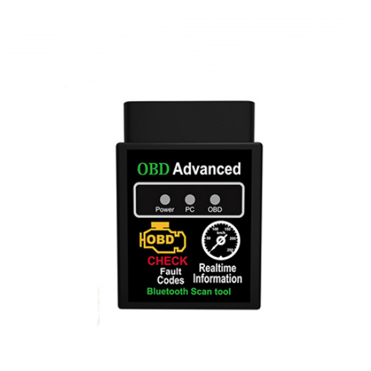 WiFi OBD2 Scanner