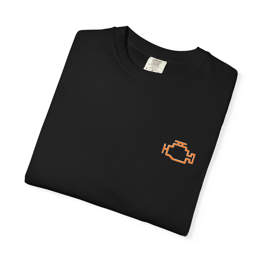 Check My Engine Tee