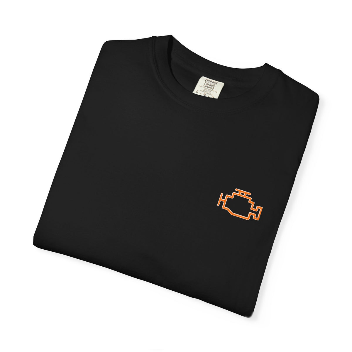 Check My Engine Tee