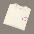 Drained Battery Tee