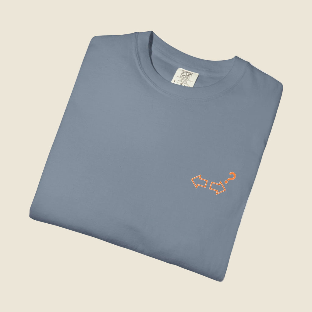 Drive Like A Woman Tee