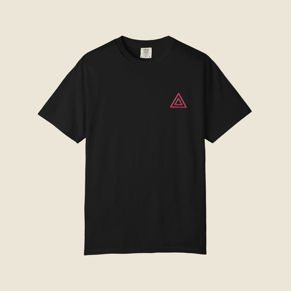 Cammed & Dangerous Tee