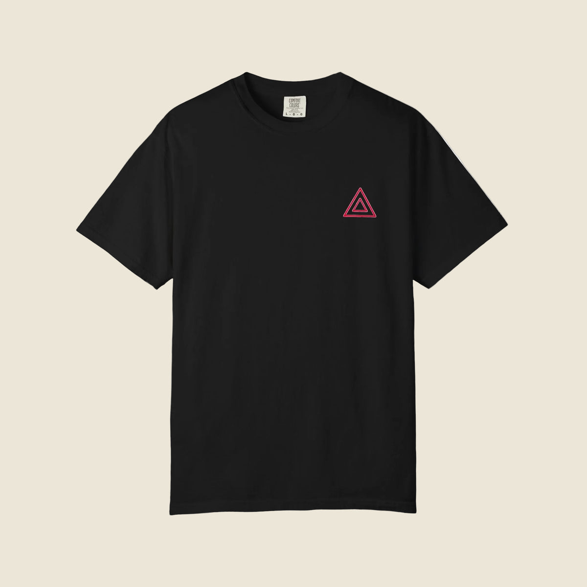 Cammed & Dangerous Tee