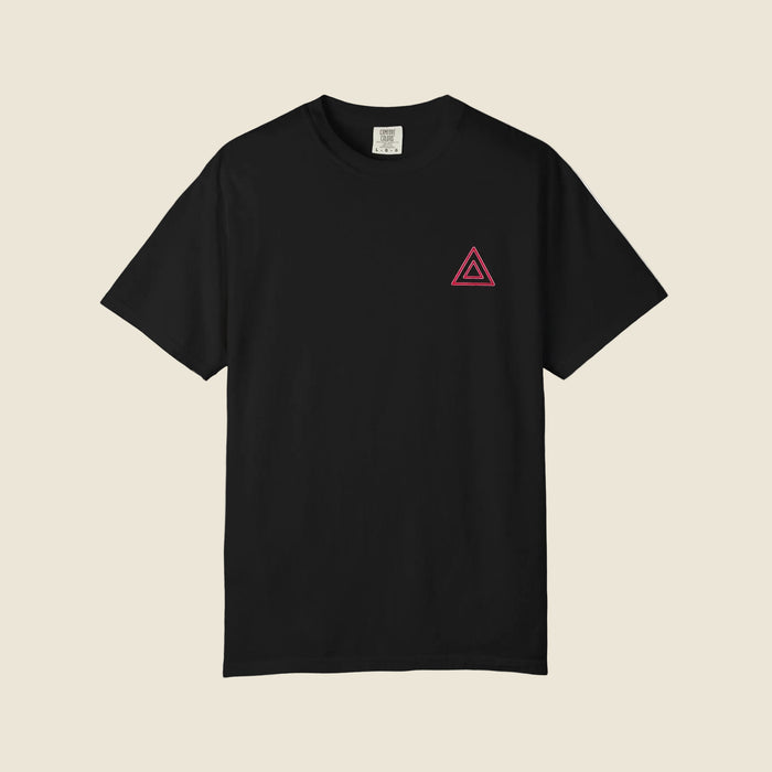 Cammed & Dangerous Tee