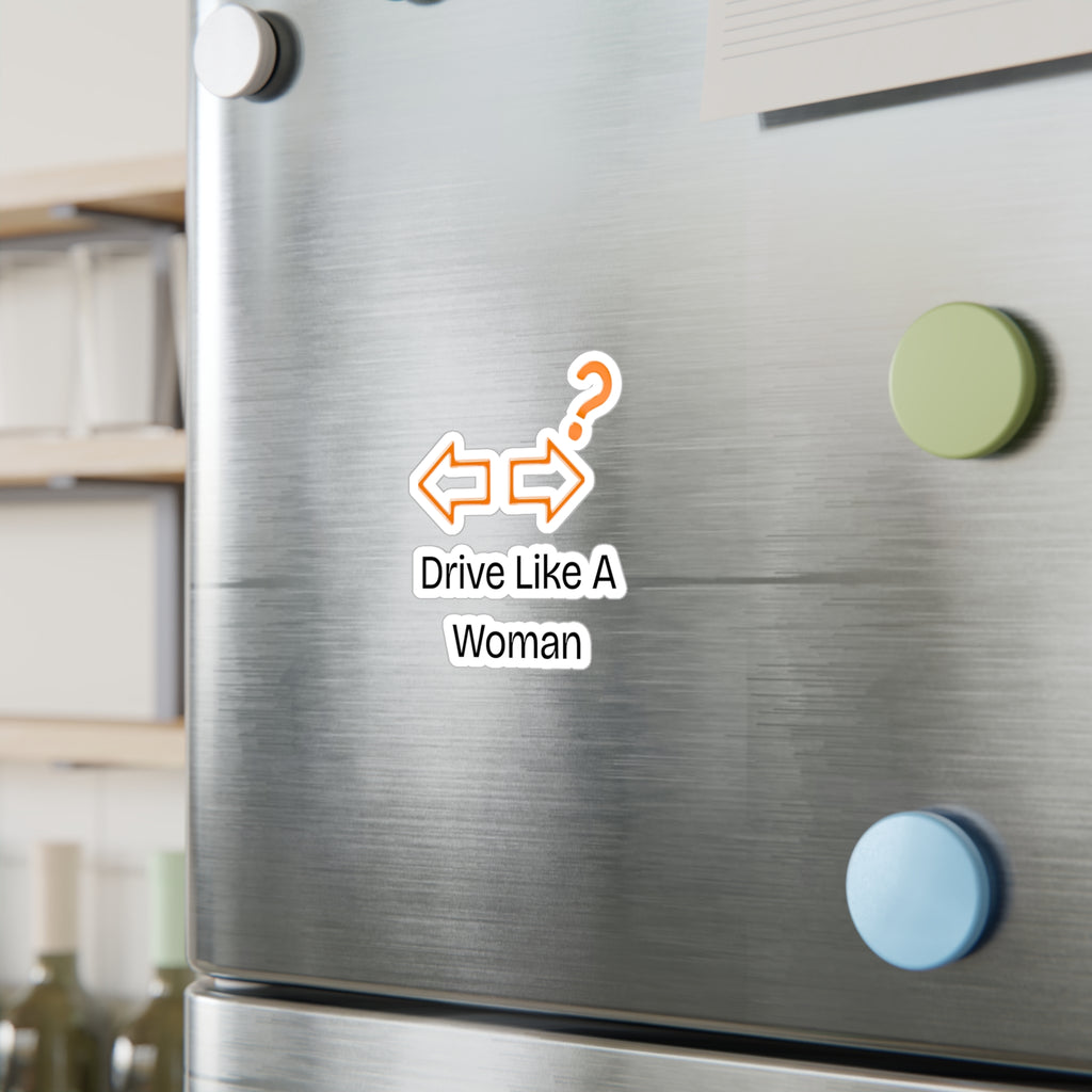 Drive Like A Woman Bundle