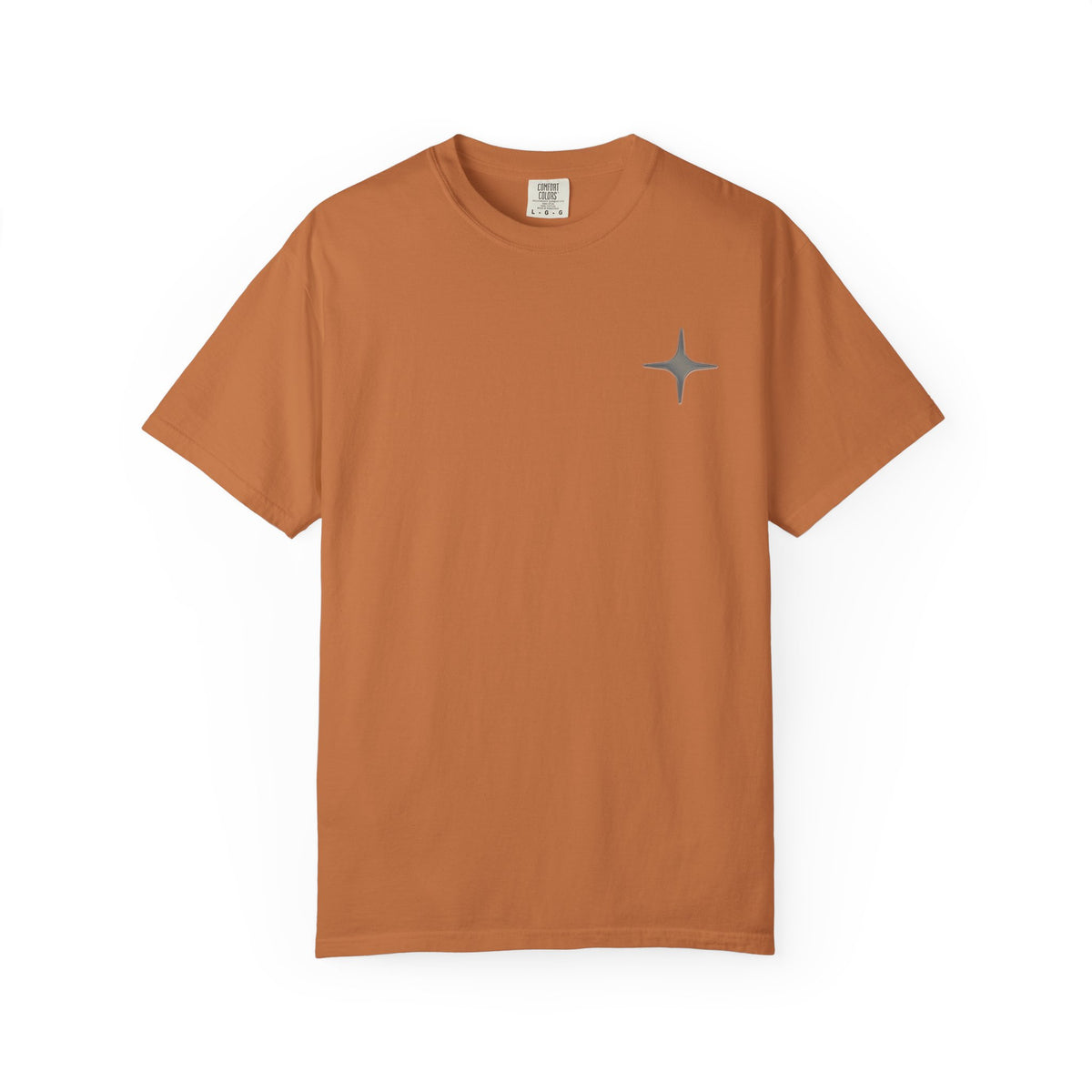 cammed ✦ Tee