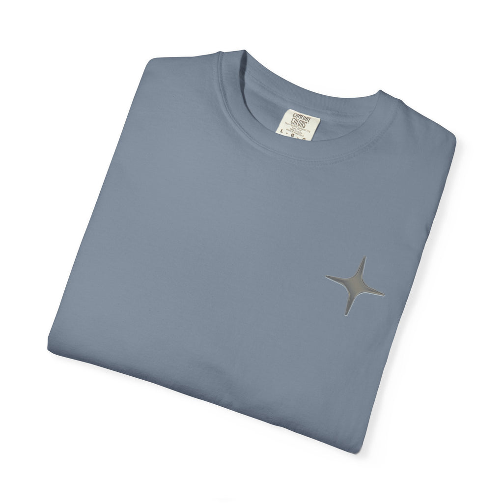 cammed ✦ Tee