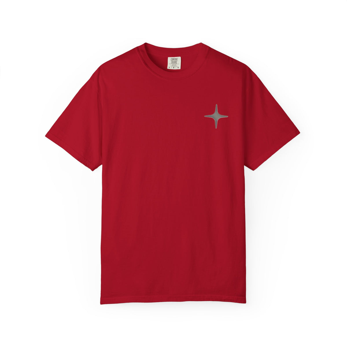 cammed ✦ Tee