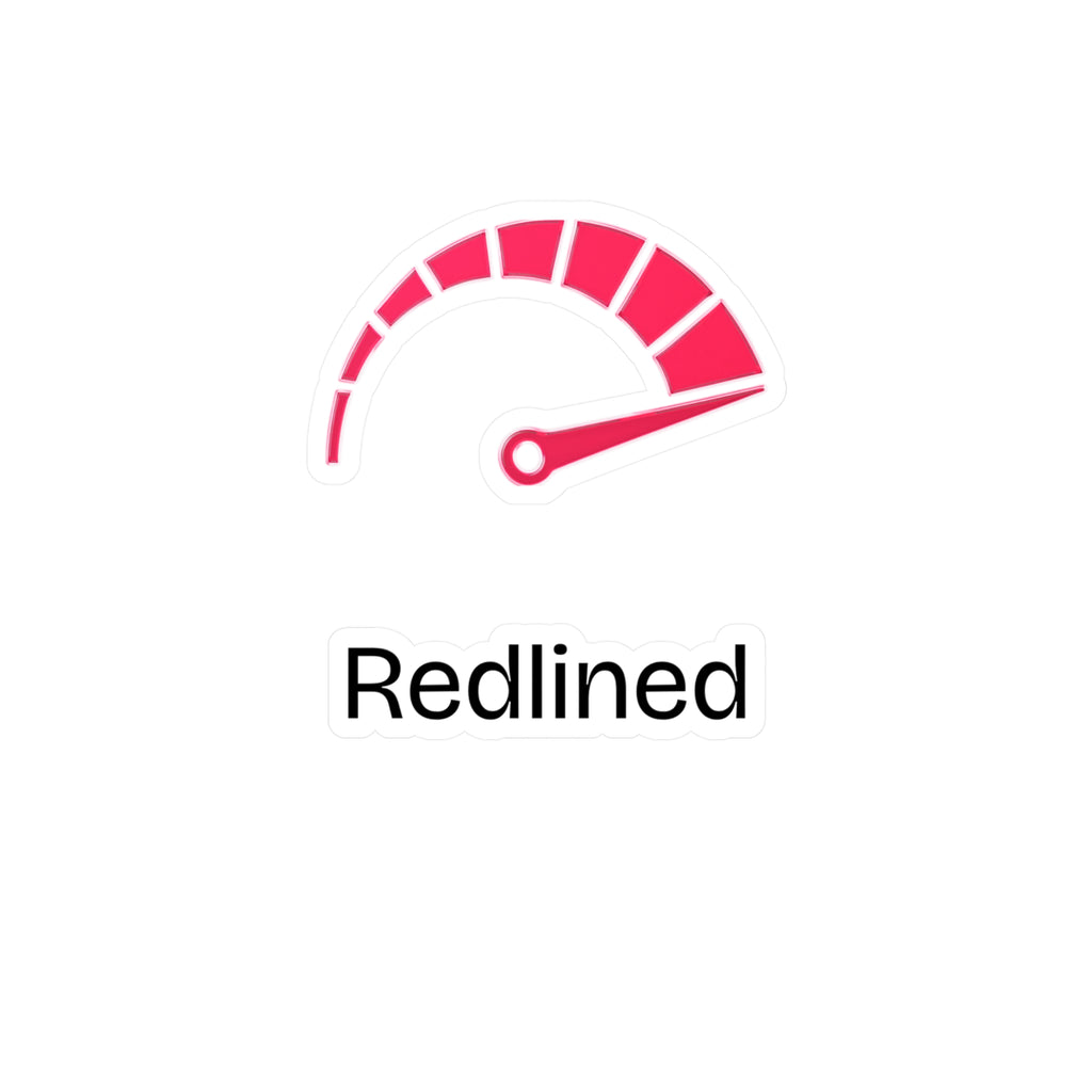 Redlined Bundle
