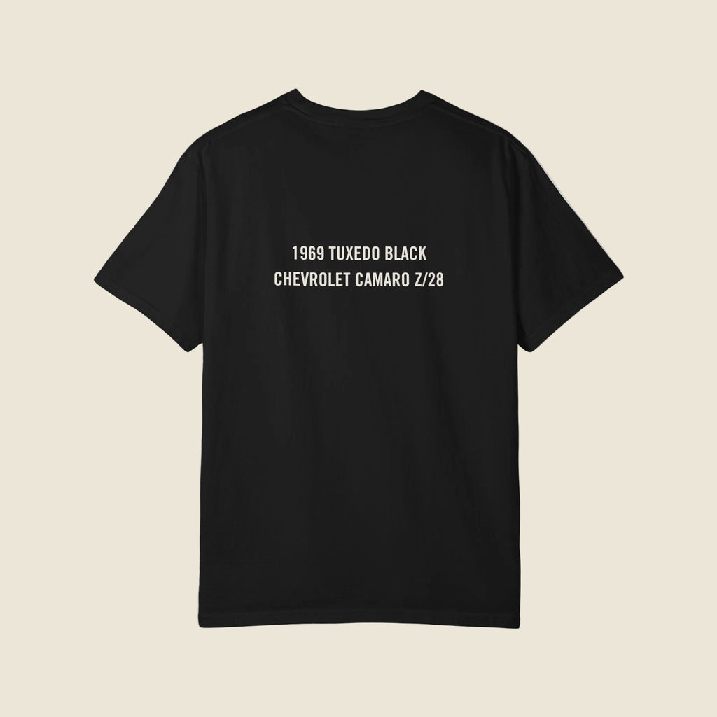cammed ✦ Tee