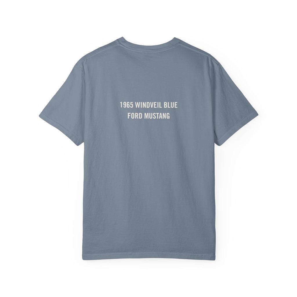 I Brake For Head Tee