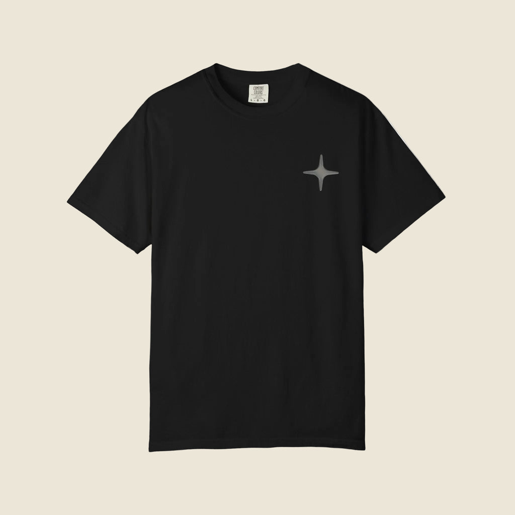 cammed ✦ Tee