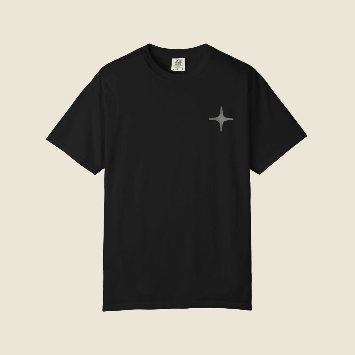 cammed ✦ Tee