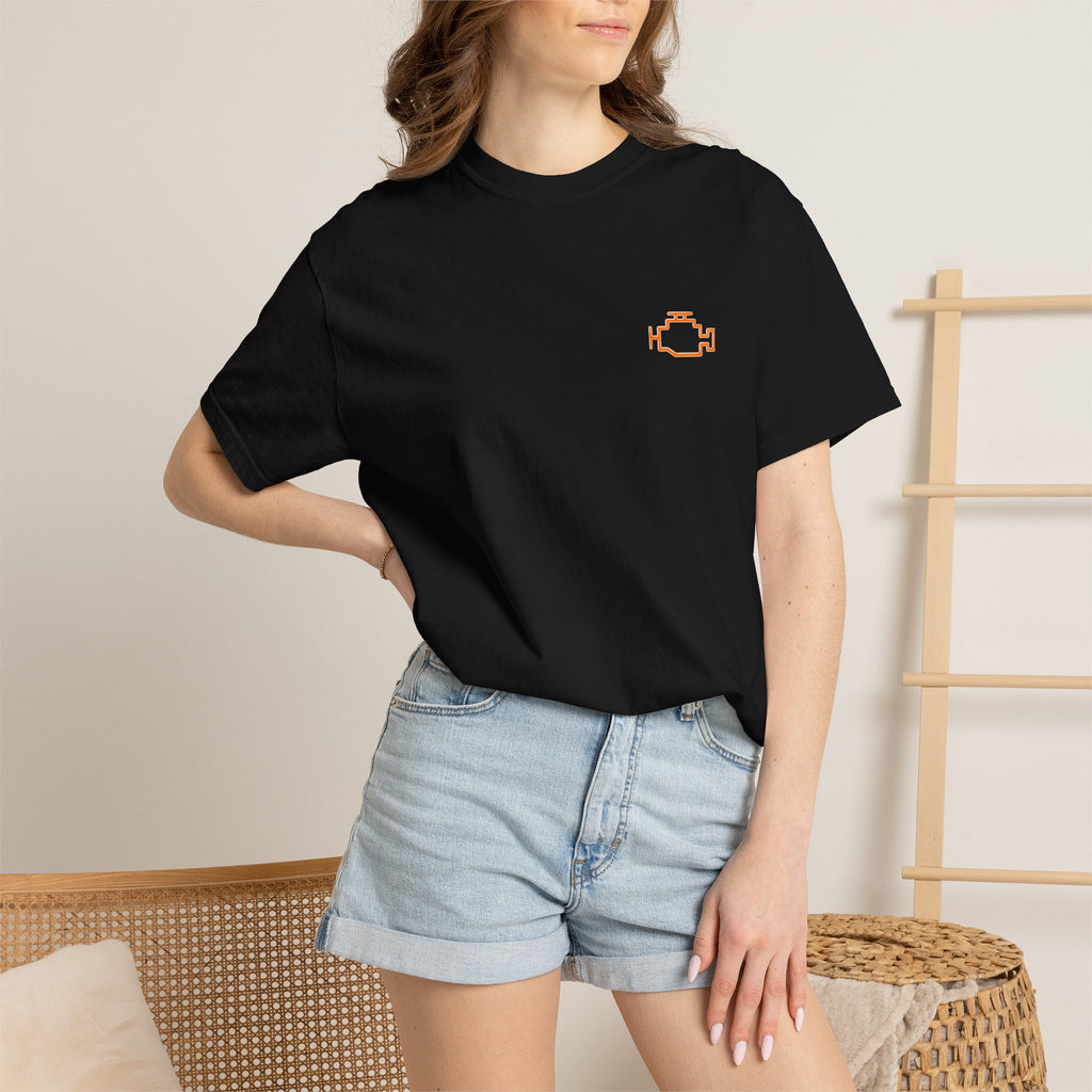 Check My Engine Tee