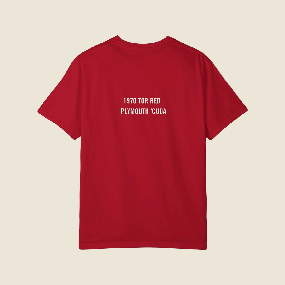 Crowd Killer Tee