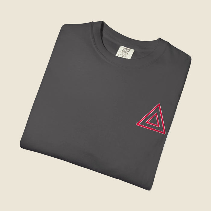 Cammed & Dangerous Tee