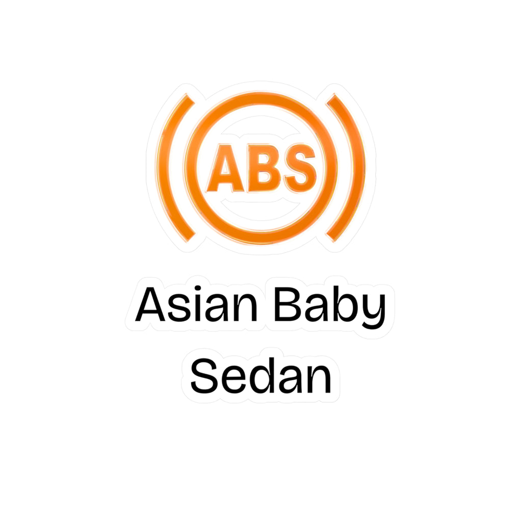 Asian Baby Sedan Bundle