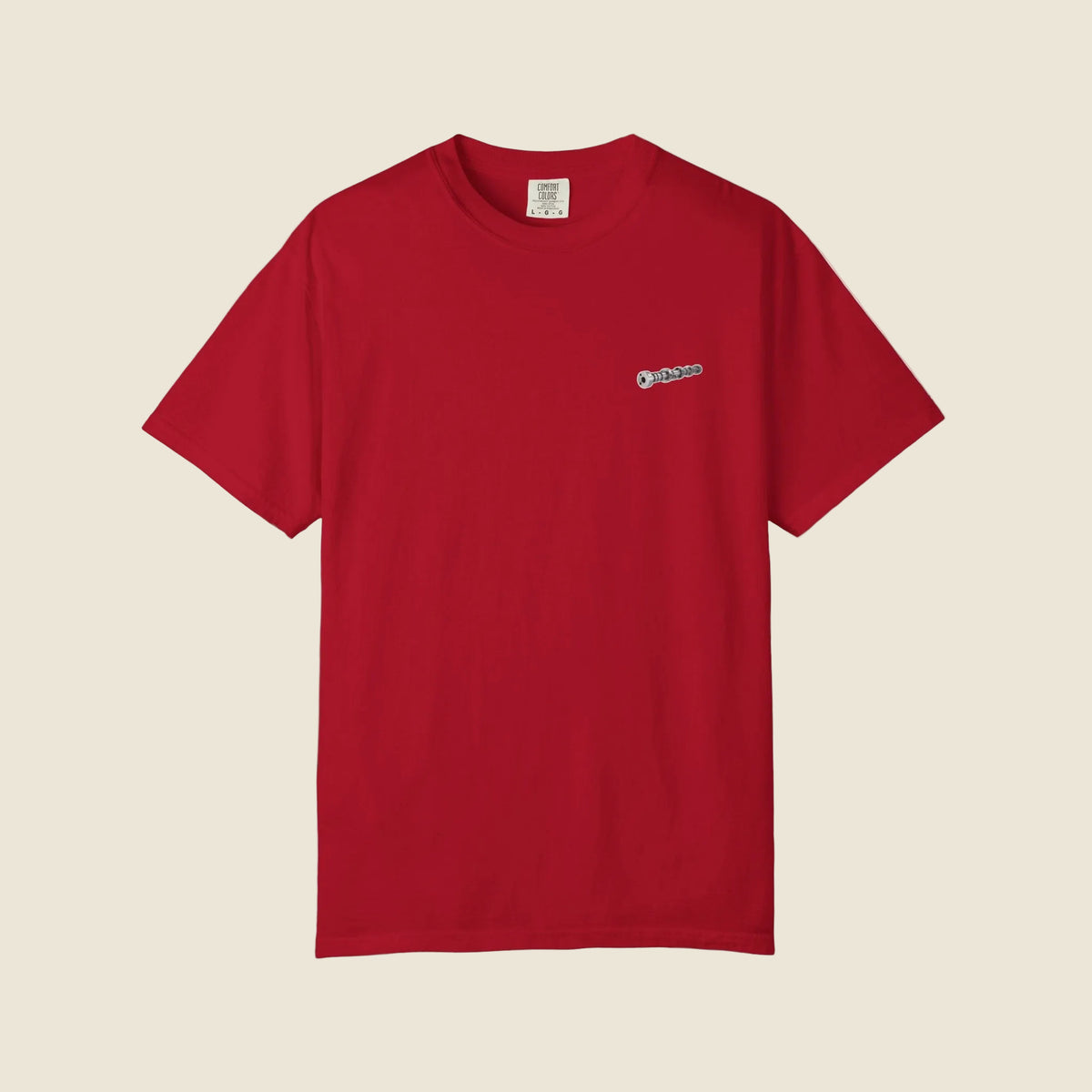 Camshaft Daddy Tee