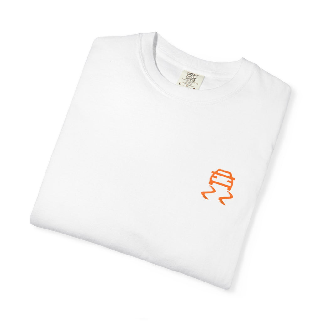 Crowd Killer Tee