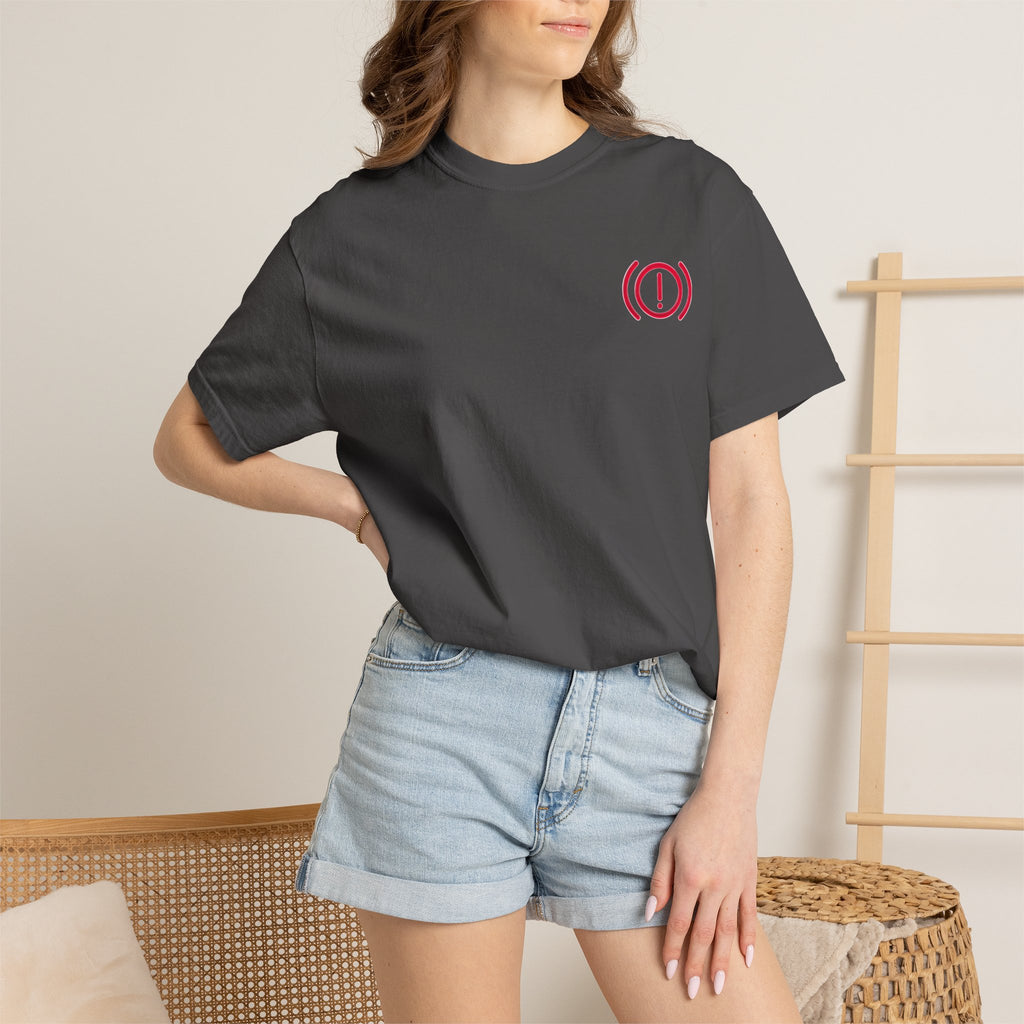I Brake For Head Tee