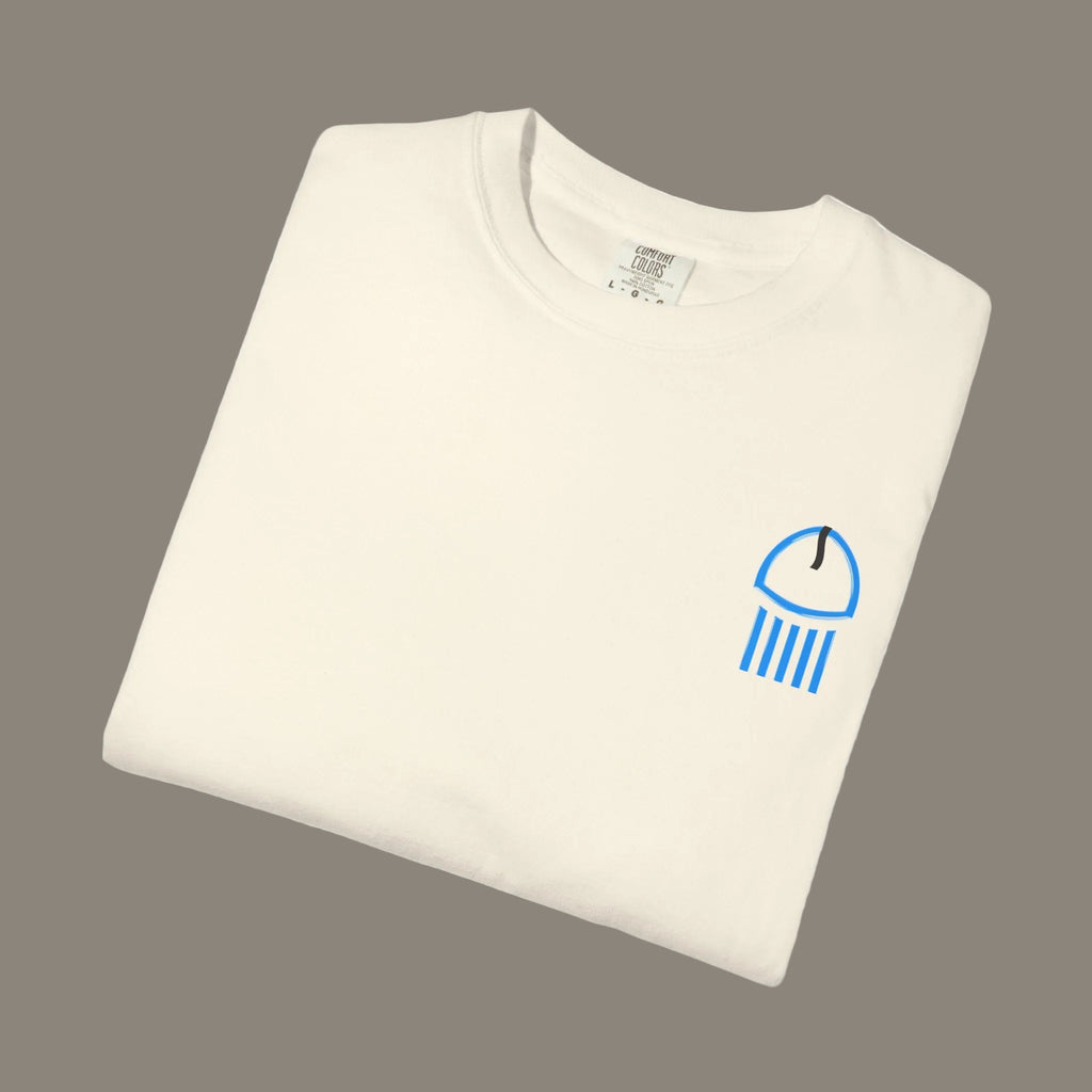 Flash Me Tee
