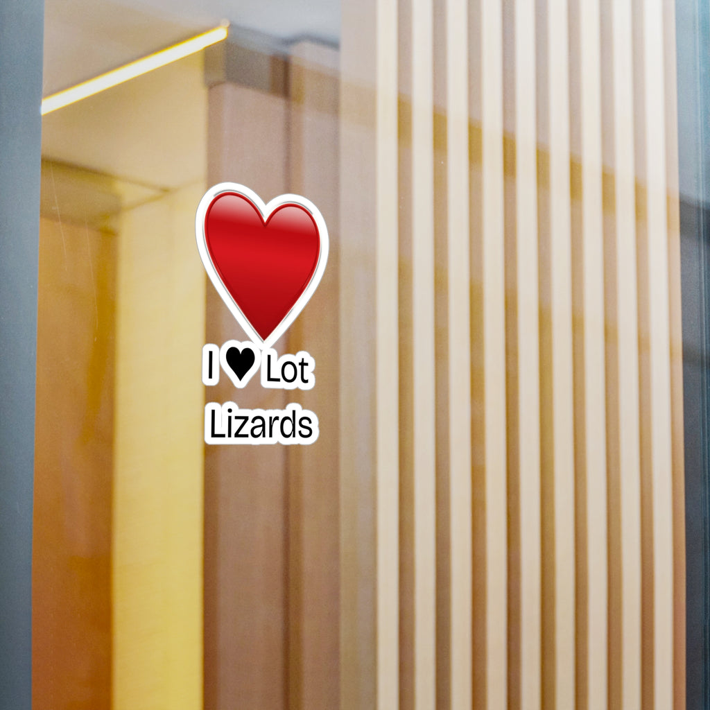 Lot Lizards Bundle