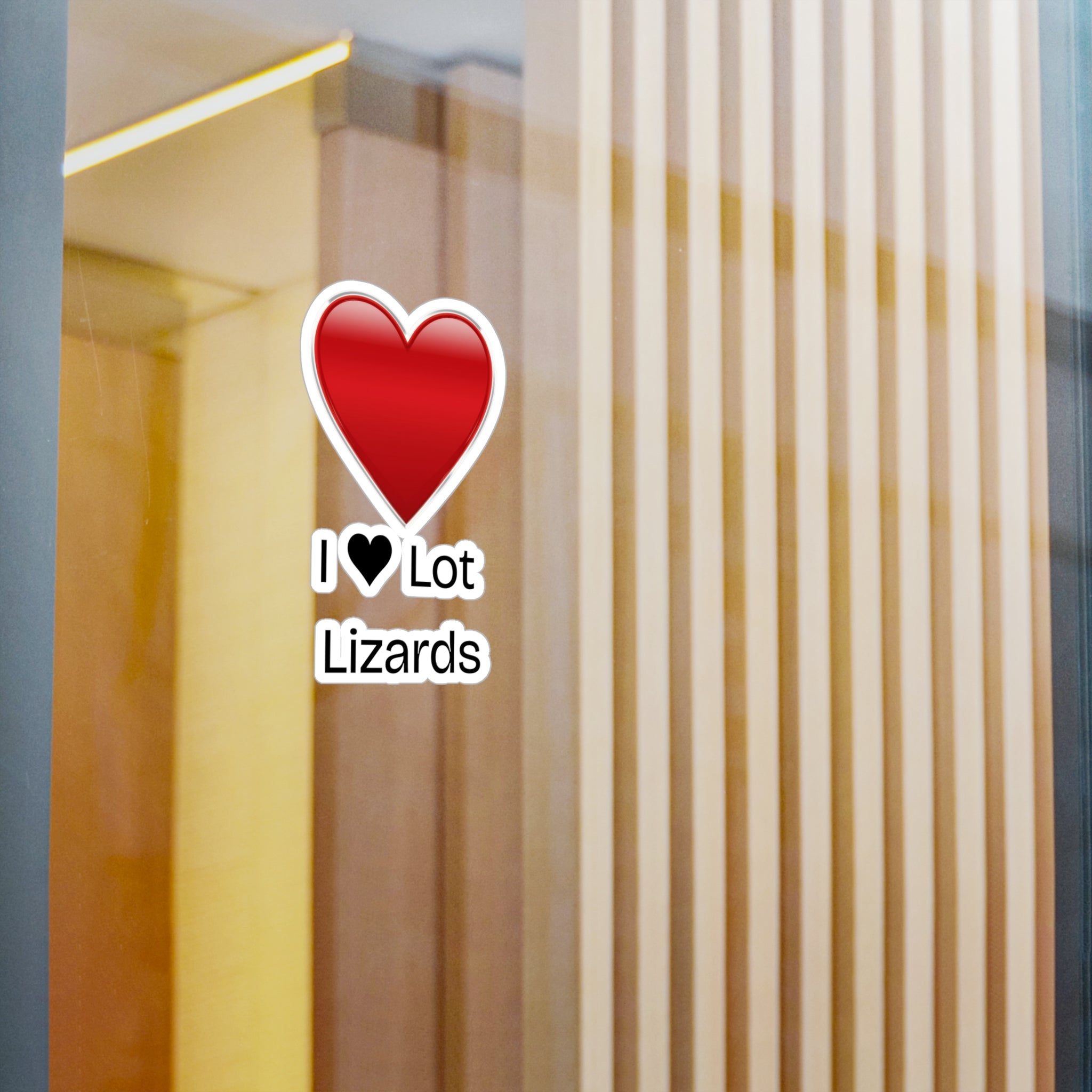Lot Lizards Bundle