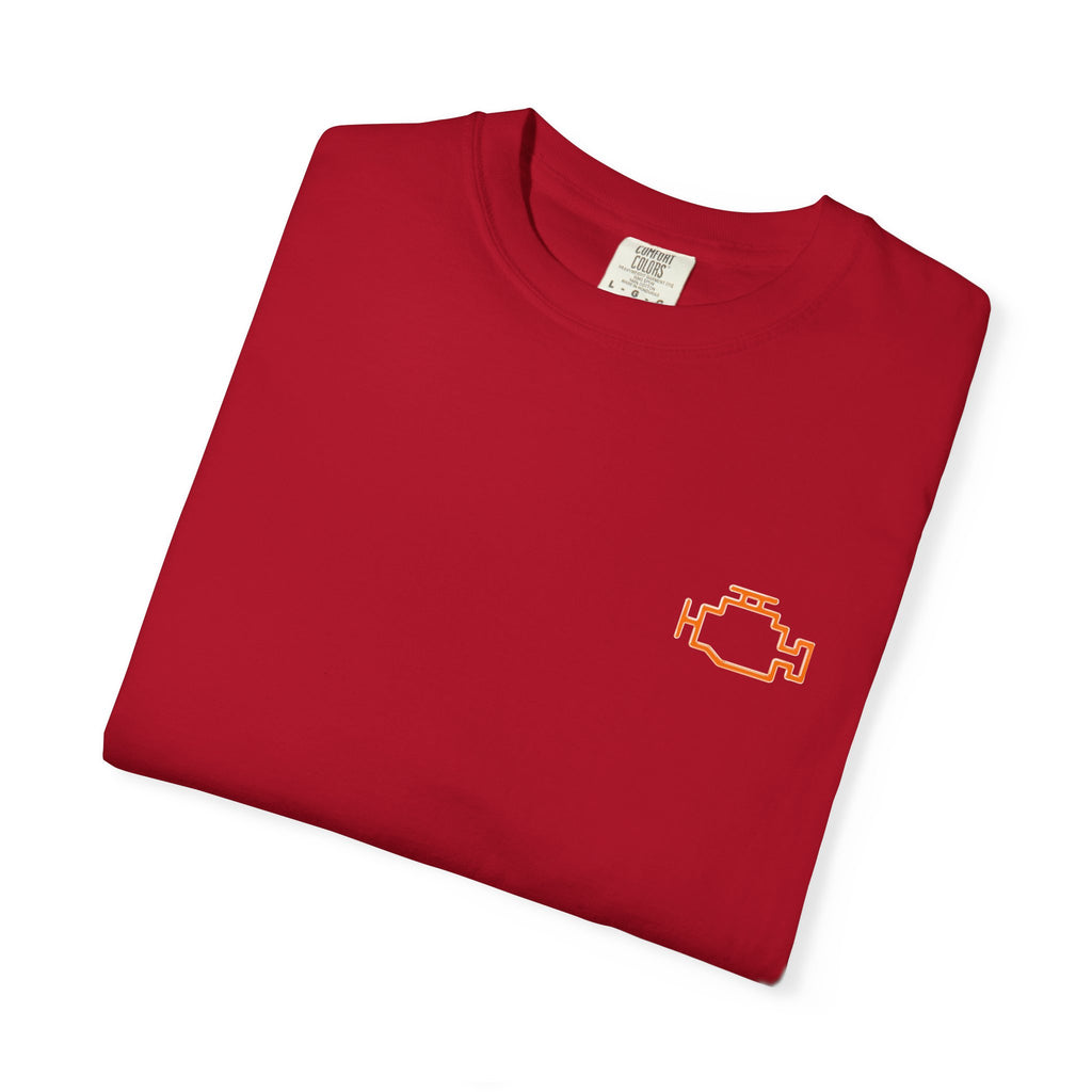 Check My Engine Tee