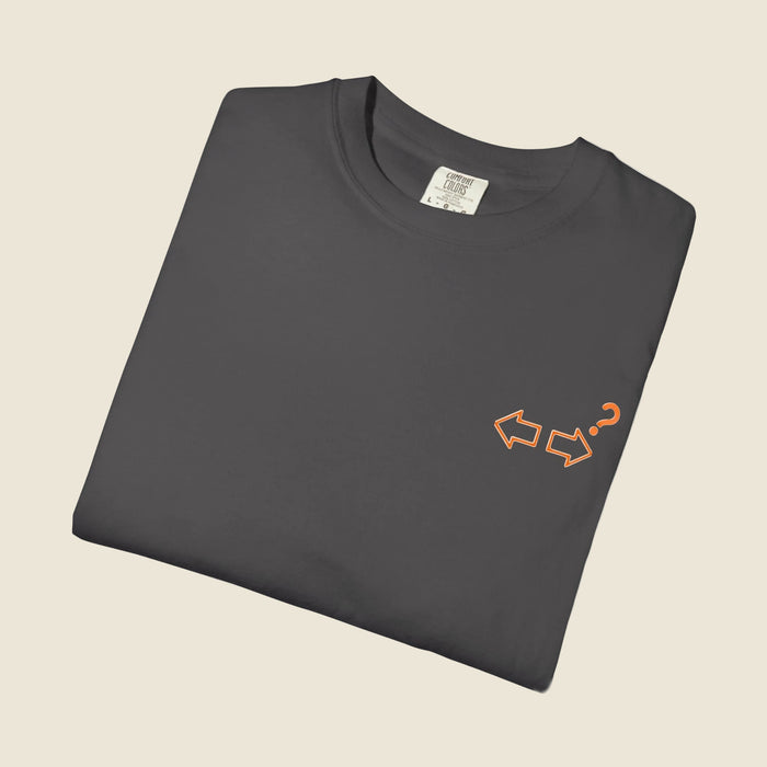 Drive Like A Woman Tee