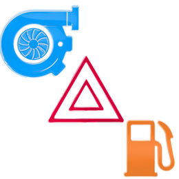 cammed Sticker Club