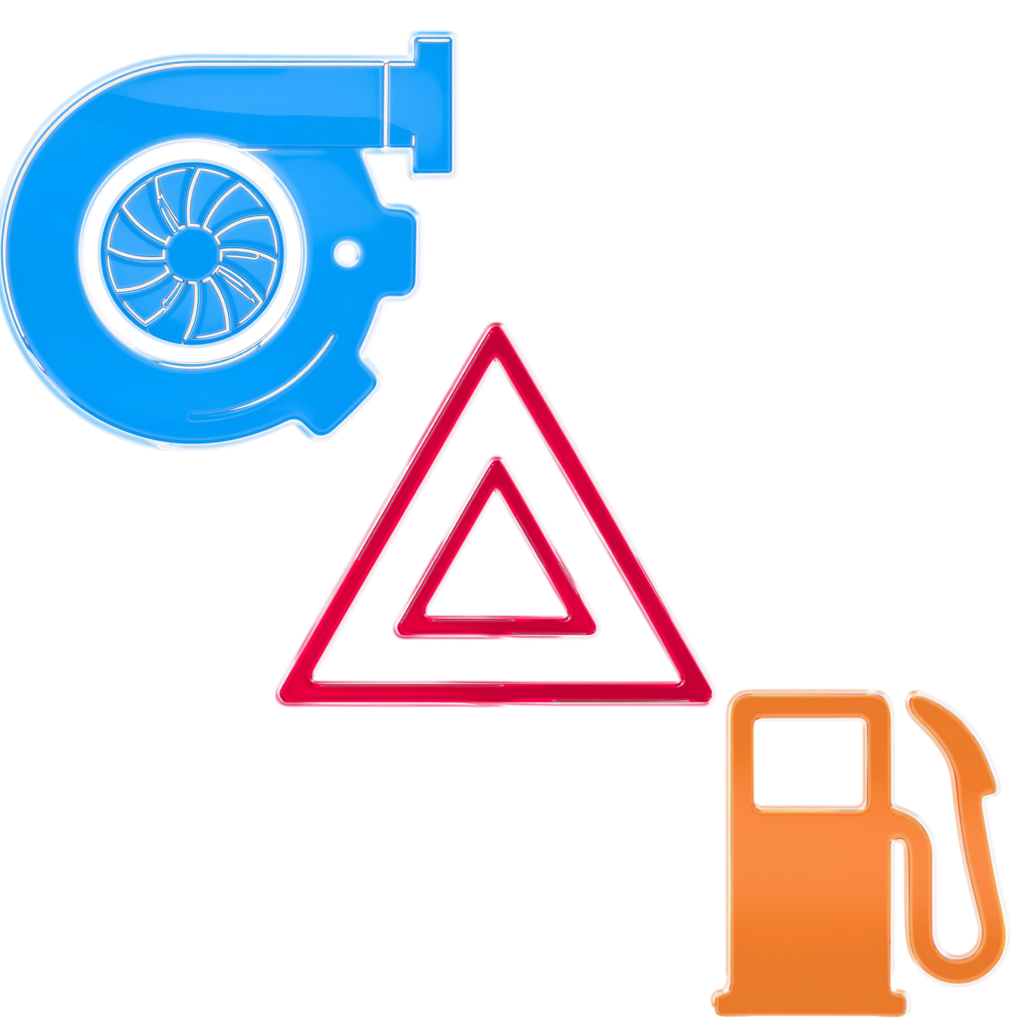 cammed Sticker Club
