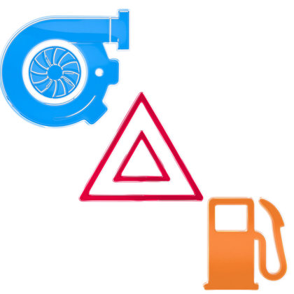 cammed Sticker Club