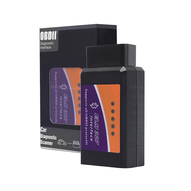 WiFi OBD2 Scanner