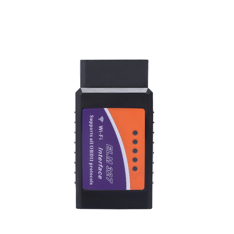WiFi OBD2 Scanner